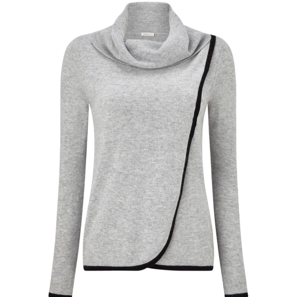 Précis sweater